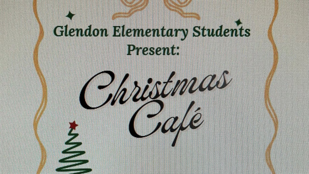 Christmas Concert 2025