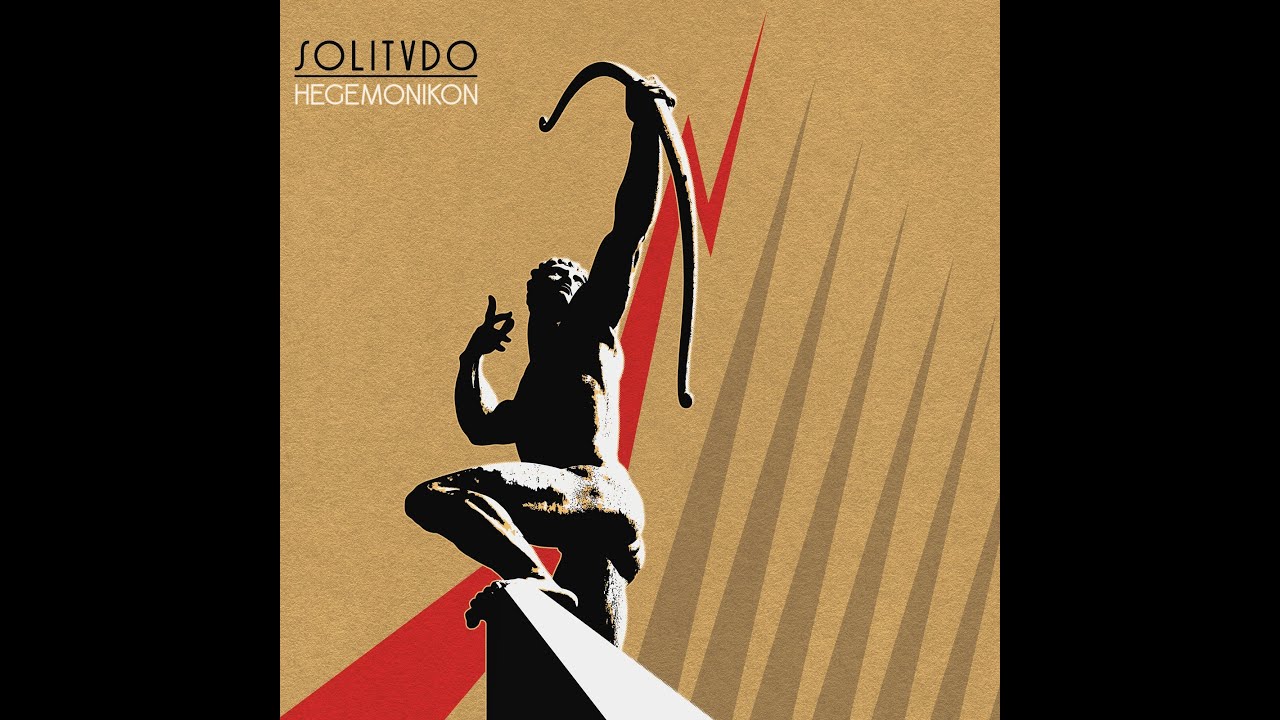 Solitvdo - Hegemonikon (Full Album)