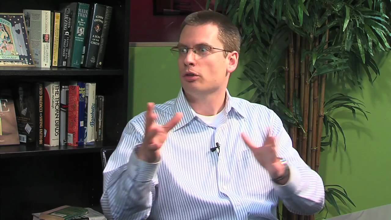 HFO-TV featuring Appraiser Jeremy Snow