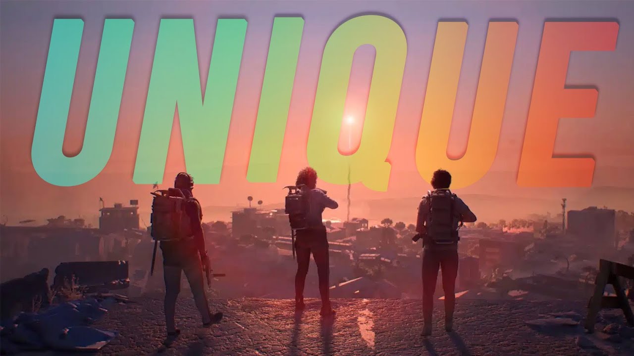 Arc Raiders est le meilleur jeu multi de 2025 !