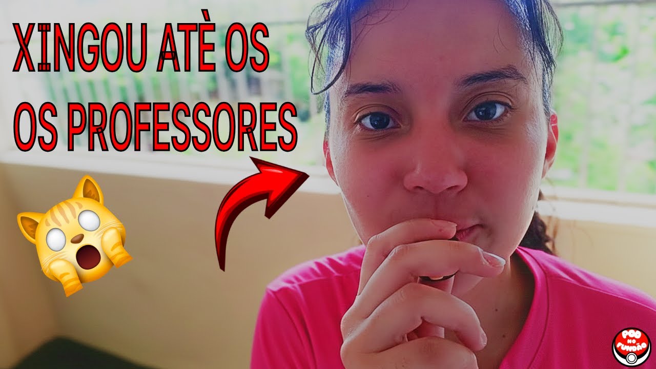POD NO FUNDÃO NA GINCANA DAS 24H