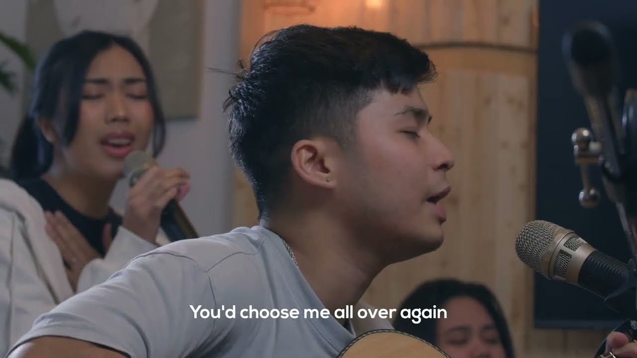 The One You Love (Worship Devo Week 2) #KumustaKa