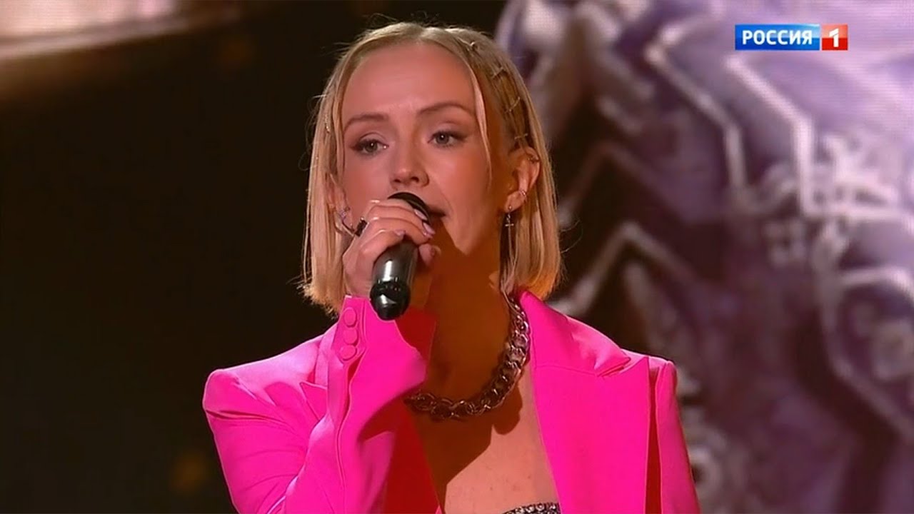 Зажгите свечи - Елена Пестова группа Мишель, 