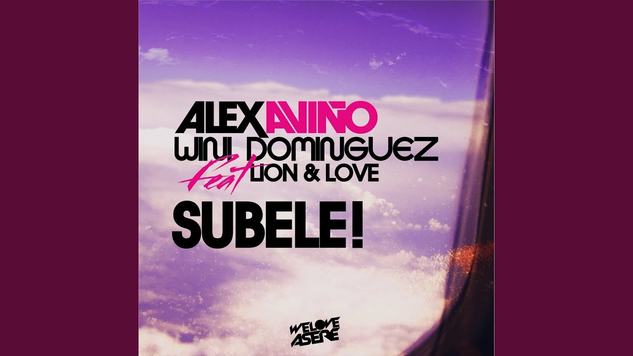 Subele! (feat. Lion & Love)