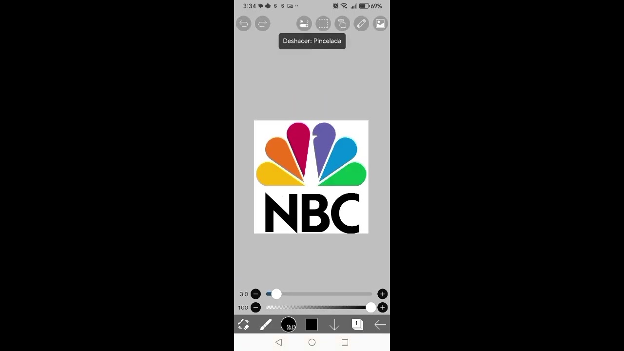 Nbc ldent (2022) Speedrun Be Like 