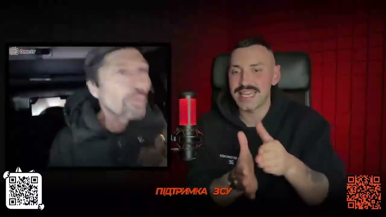 АНТИЦИВИЛЛИЗАЦИЯ🔥ОРК-РУЛЕТКА