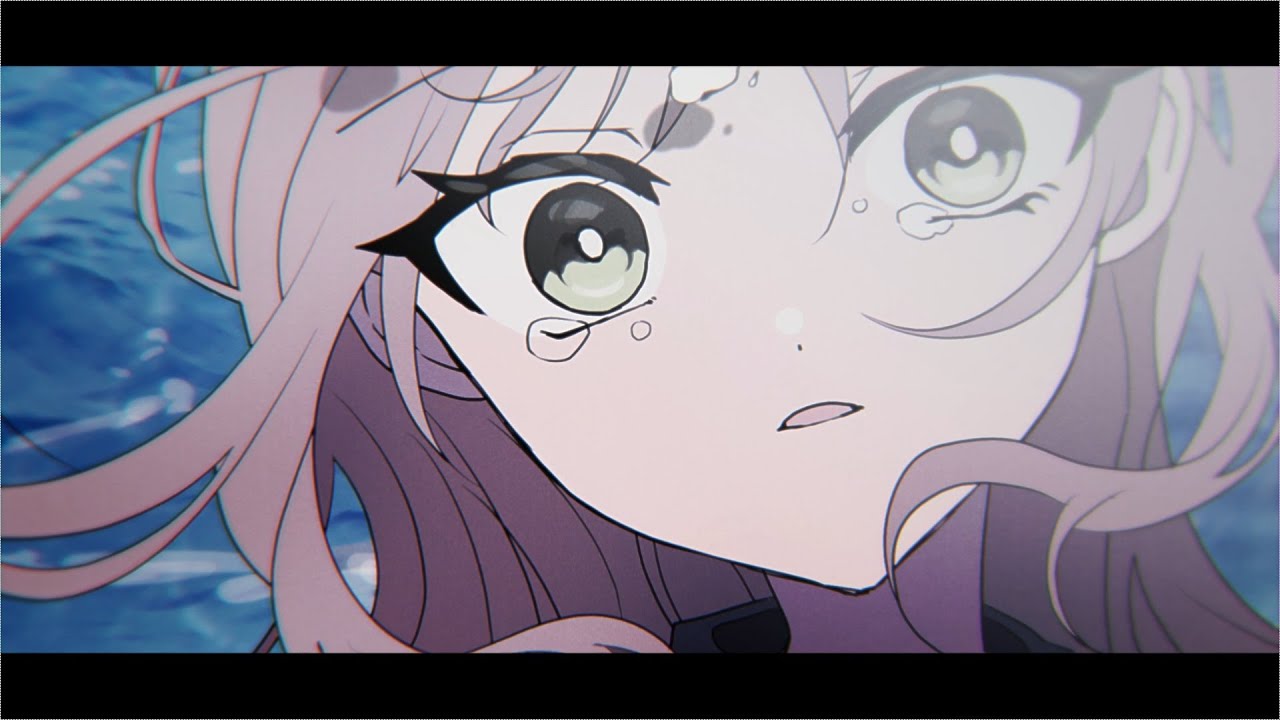 オールセーブチャレンジ / 香椎モイミ feat. 初音ミク
