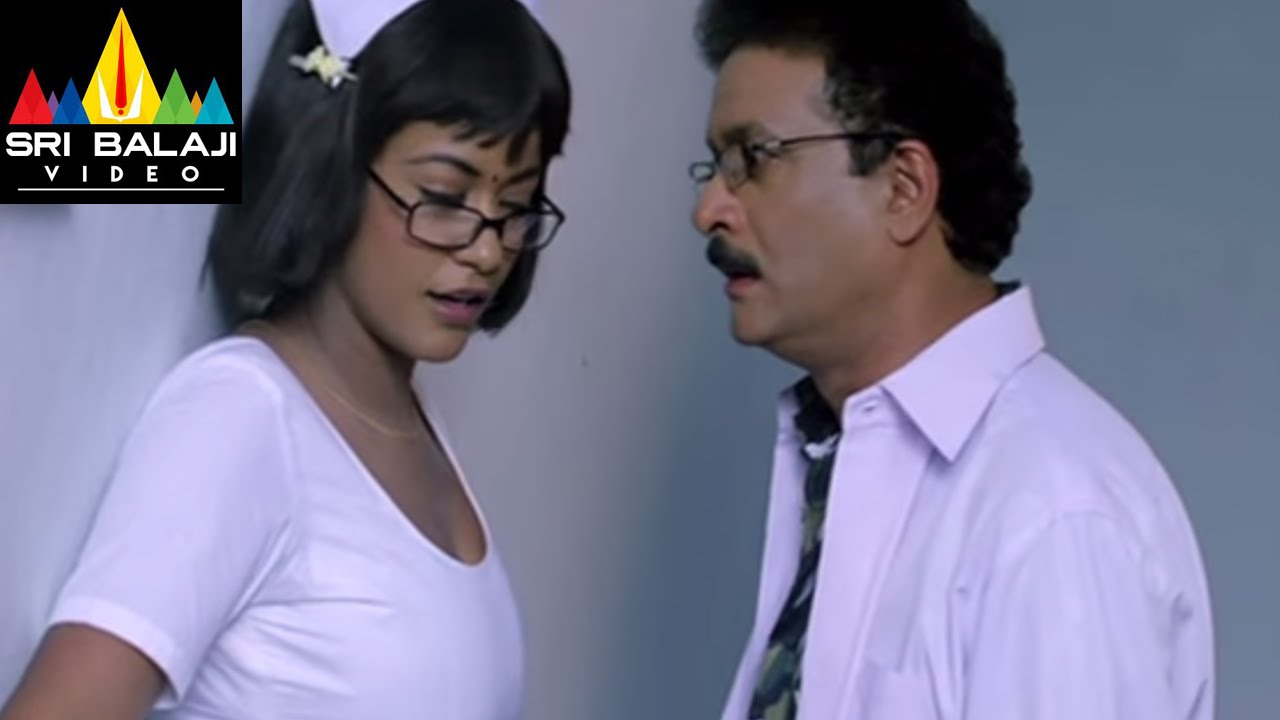 Mangatayaru Tiffin Center Telugu Movie Part 8/11 | Mumaith Khan | Sri Balaji Video