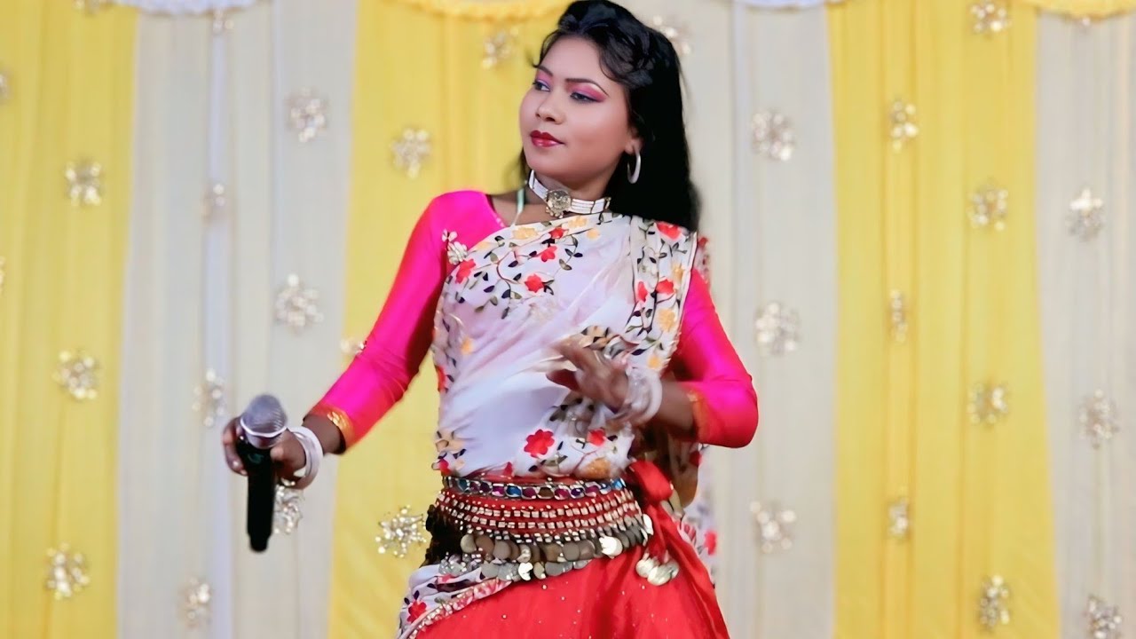 AMHON DULARIYA MANDARIYA INHON DULARIYA NACHONIYA MISS SONIYAN HANSDAK