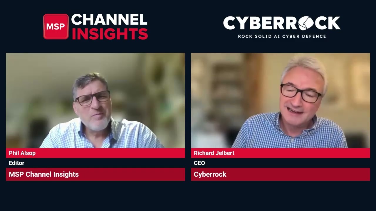 Enterprise-grade cybersecurity, simplified for SMEs