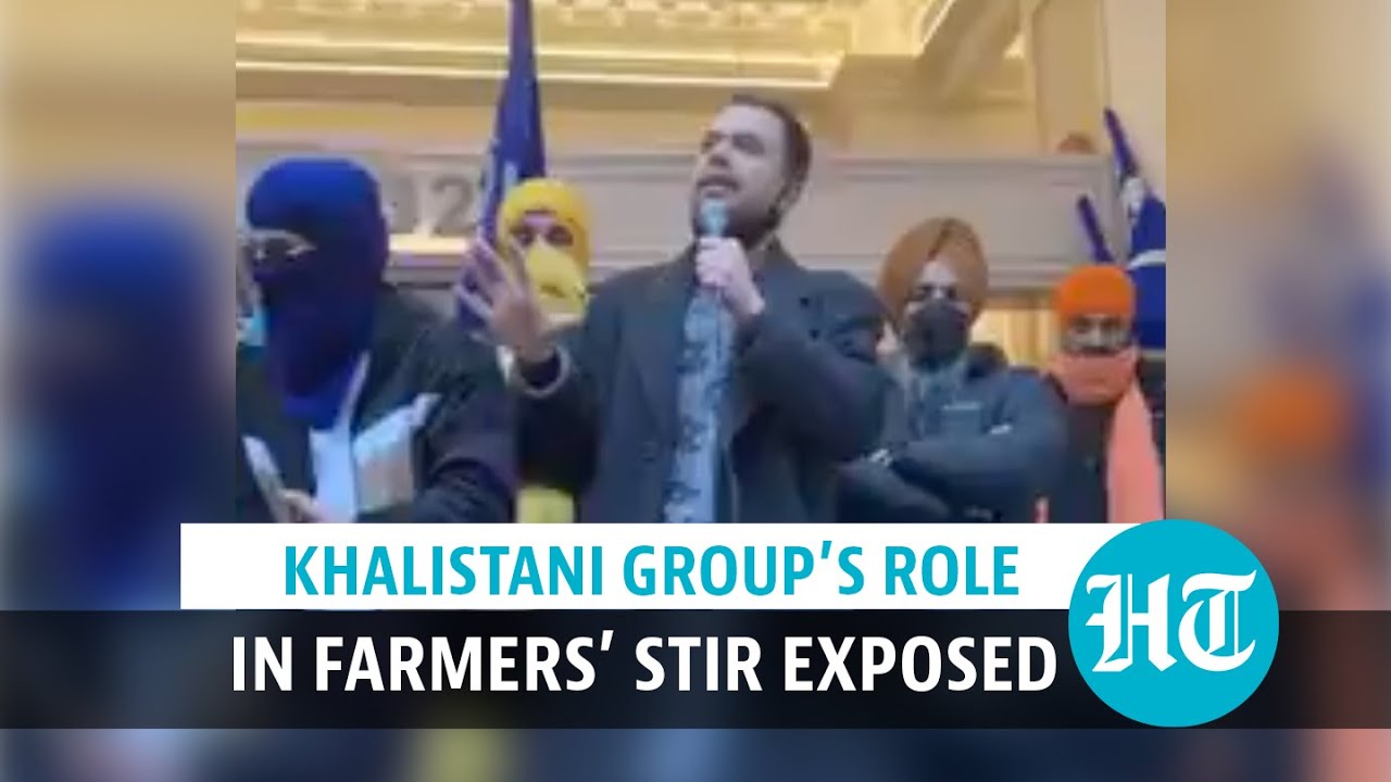 &lsquo;Battle begins with repeal of farm laws:&rsquo; Pro-Khalistani group leader who created Toolkit