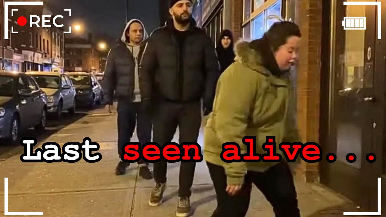 They Targeted Her Disability: The Emily Case | CCTV Footage Captured Her Last Moments