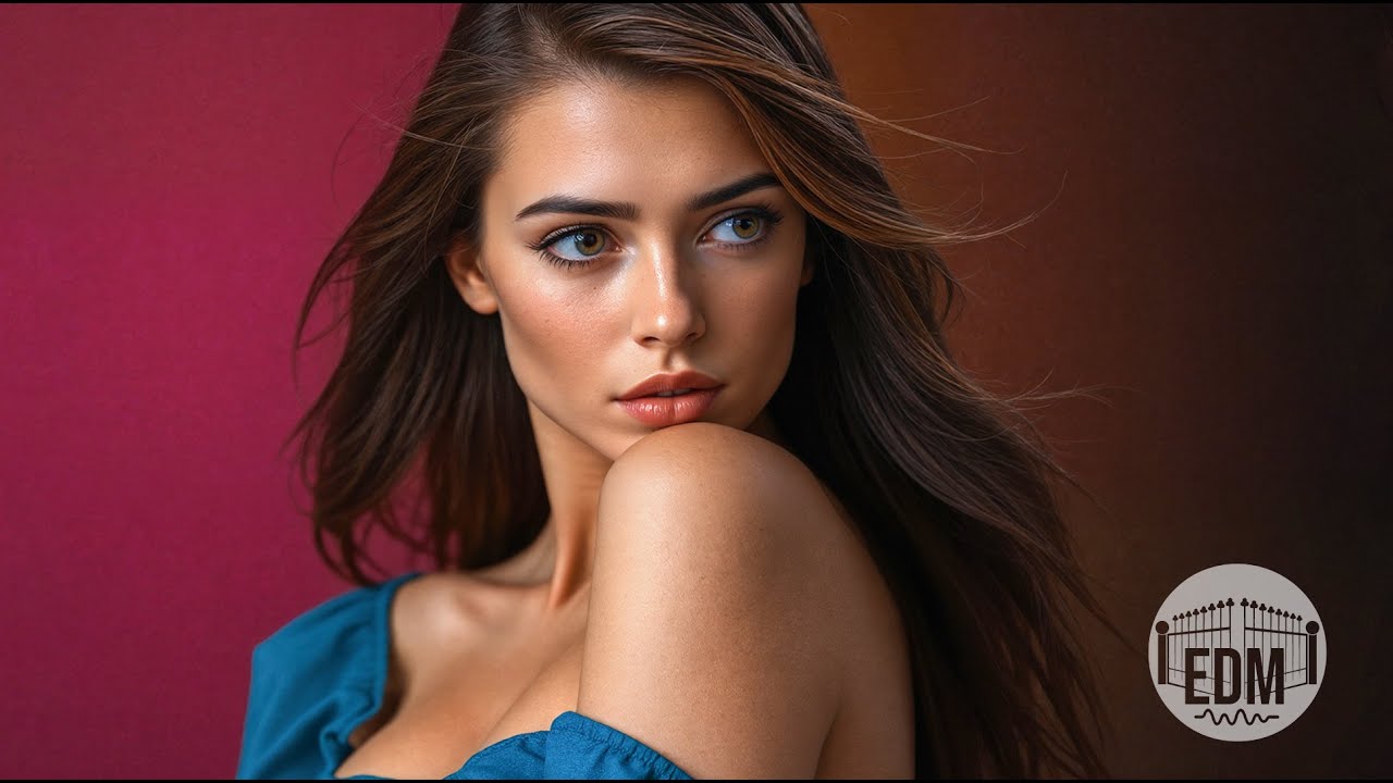 When Silence Falls (Electronic Dance / Female Vocal) | EDM Gate