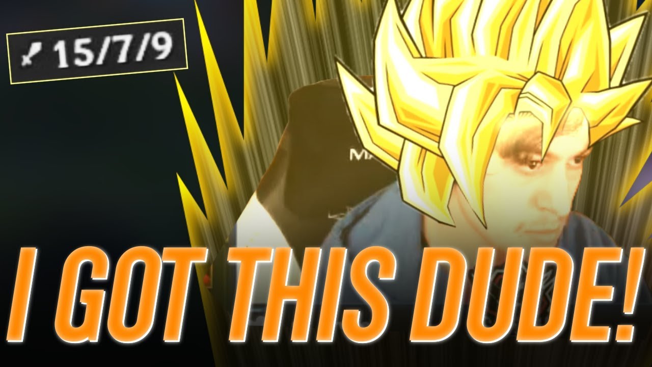LL Stylish - I GOT THIS DUDE!