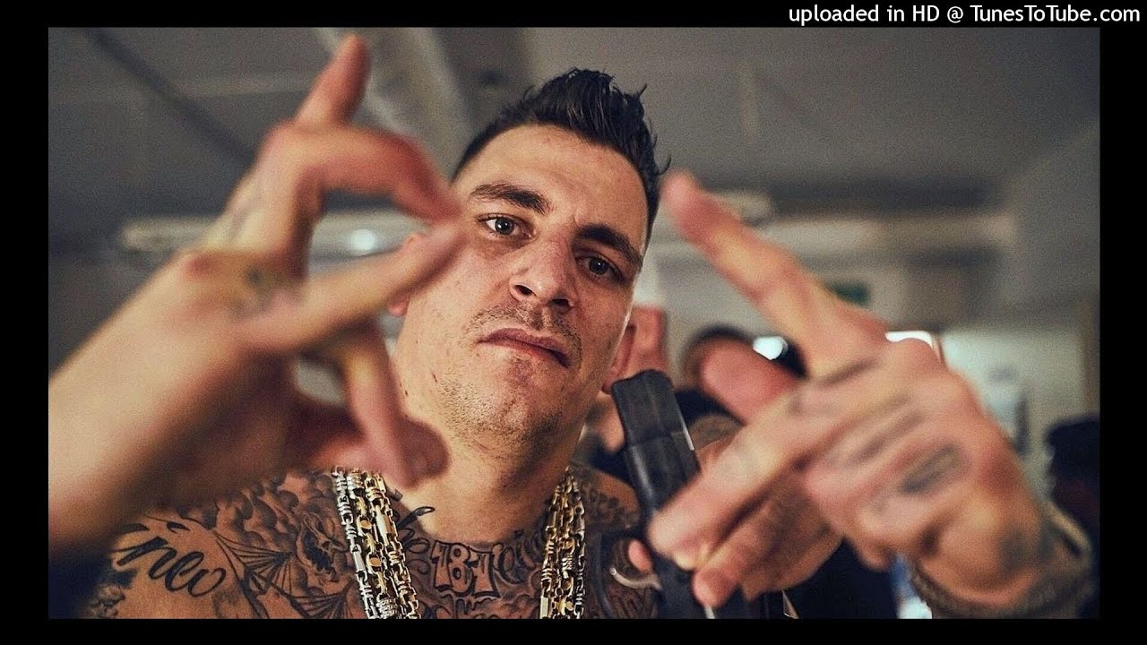 (FREE) Gzuz Type Beat - 