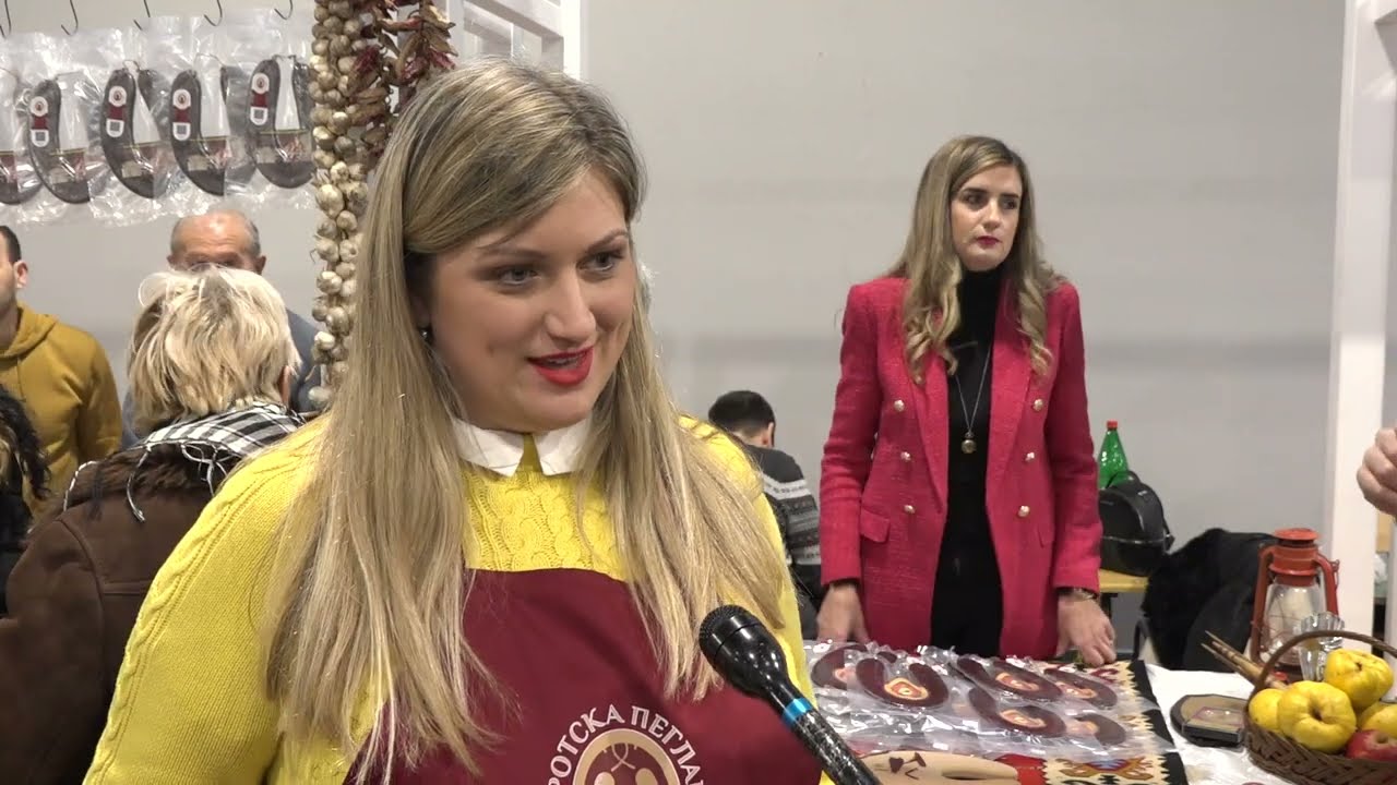 U PIROTU 12. SAJAM PEGLANE KOBASICE,POBEDIO MARKO MARKOVIĆ