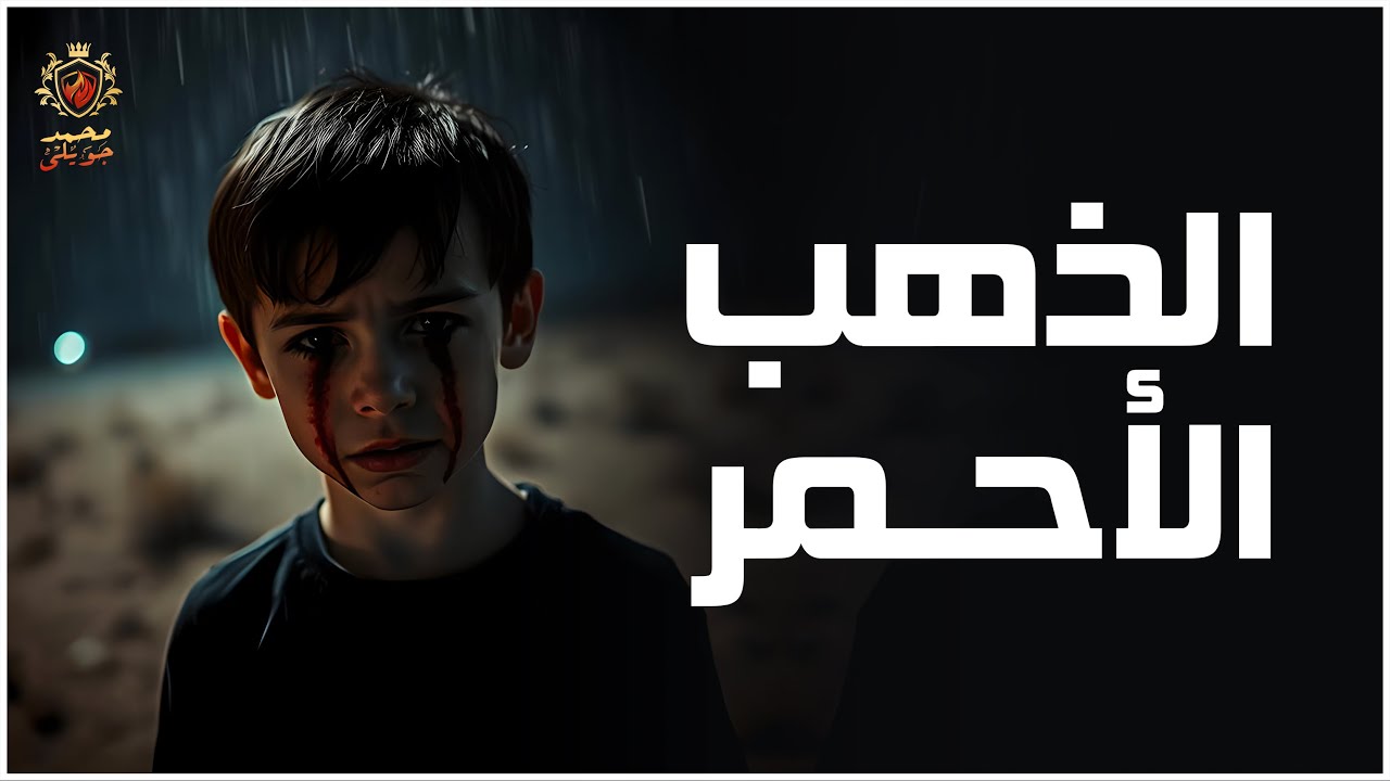 مهندس بترول يذهب لموقع في الصحراء لإكتشاف والتنقيب عن البترول ولكنه اكتشف سر عتيق