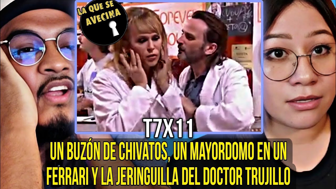 EL DOCTOR FERMIN TRUJILLO 🤣