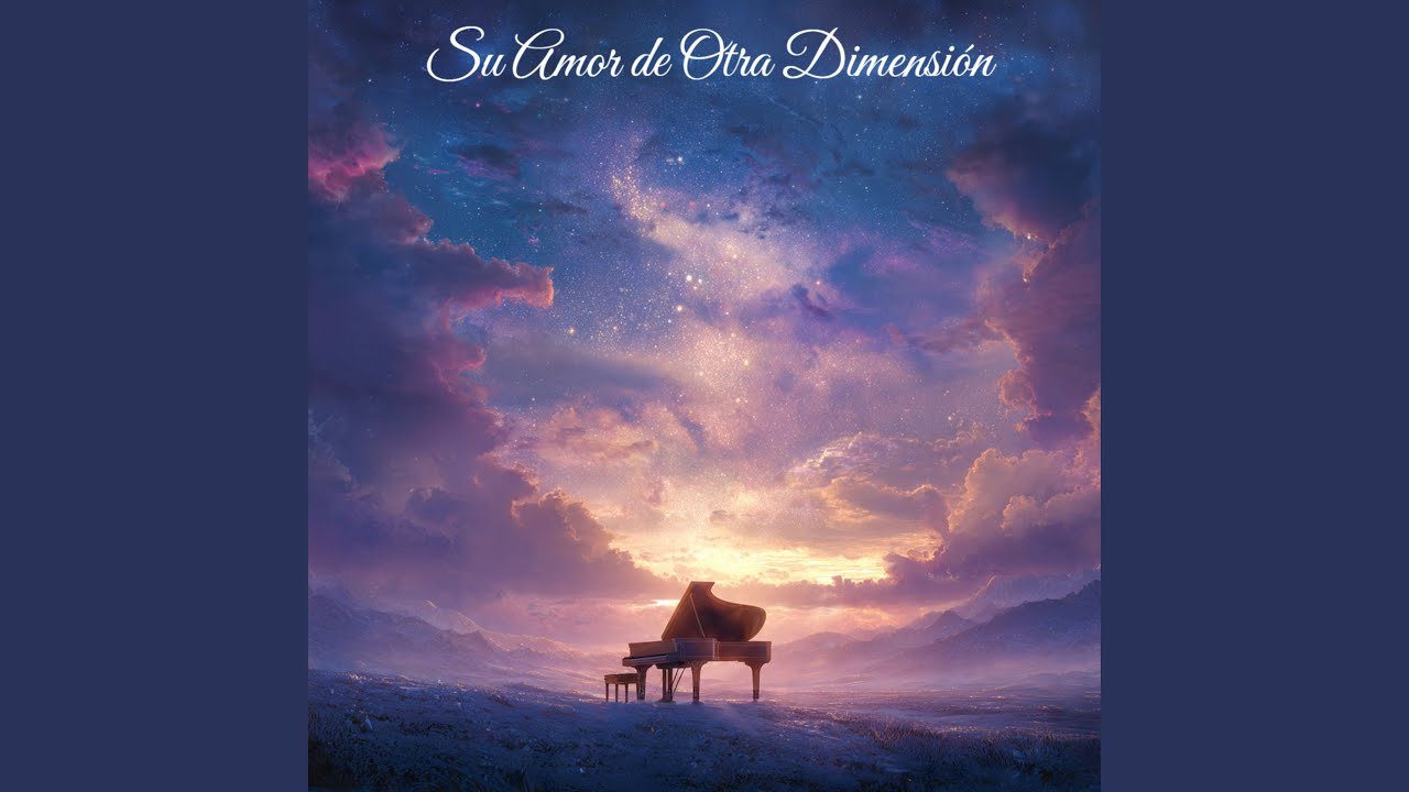 Su Amor de Otra Dimensión