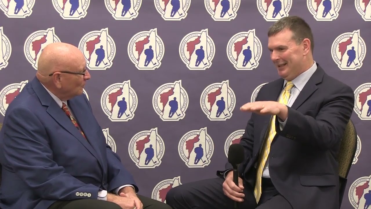 Chris Grassie Interview 2025