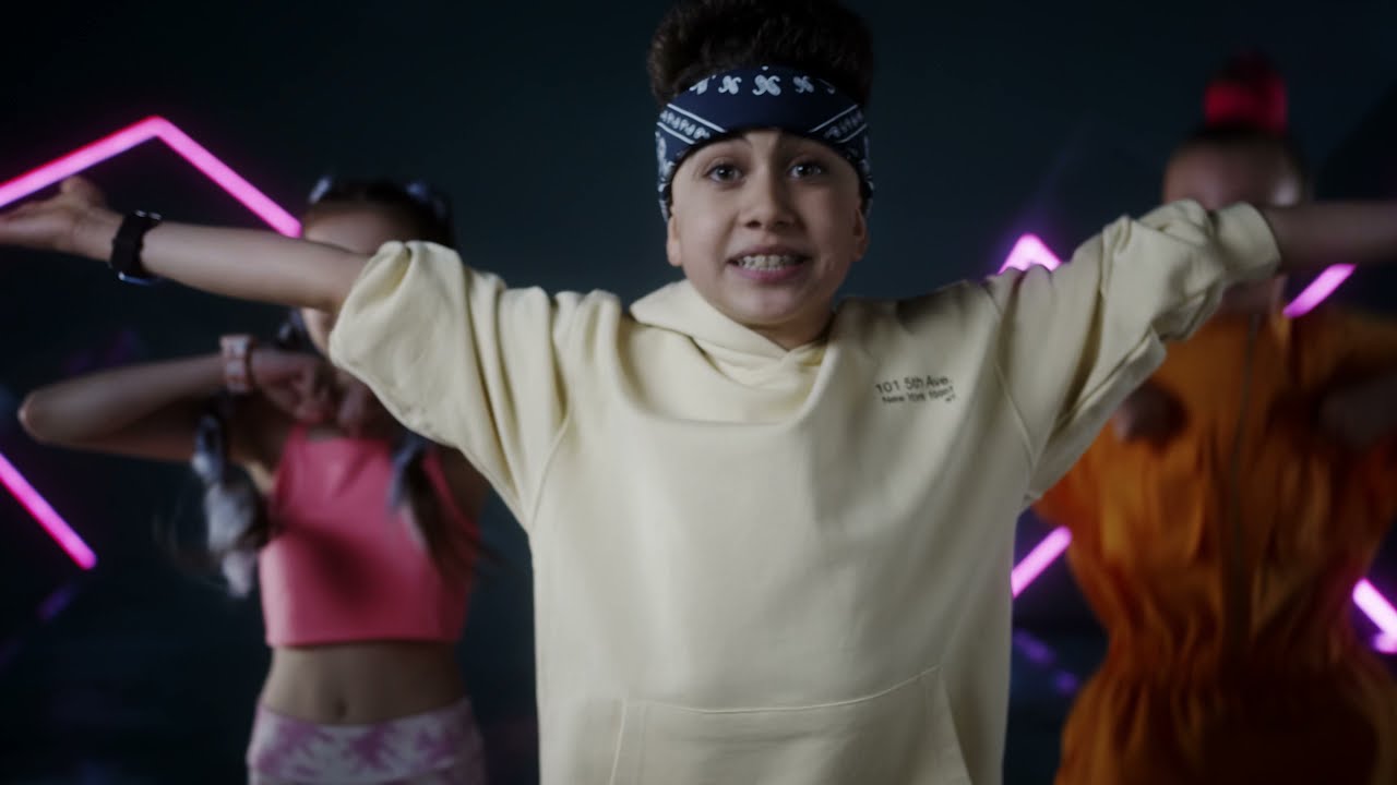 MANGO - "Mango Mango Mango" (official music video)