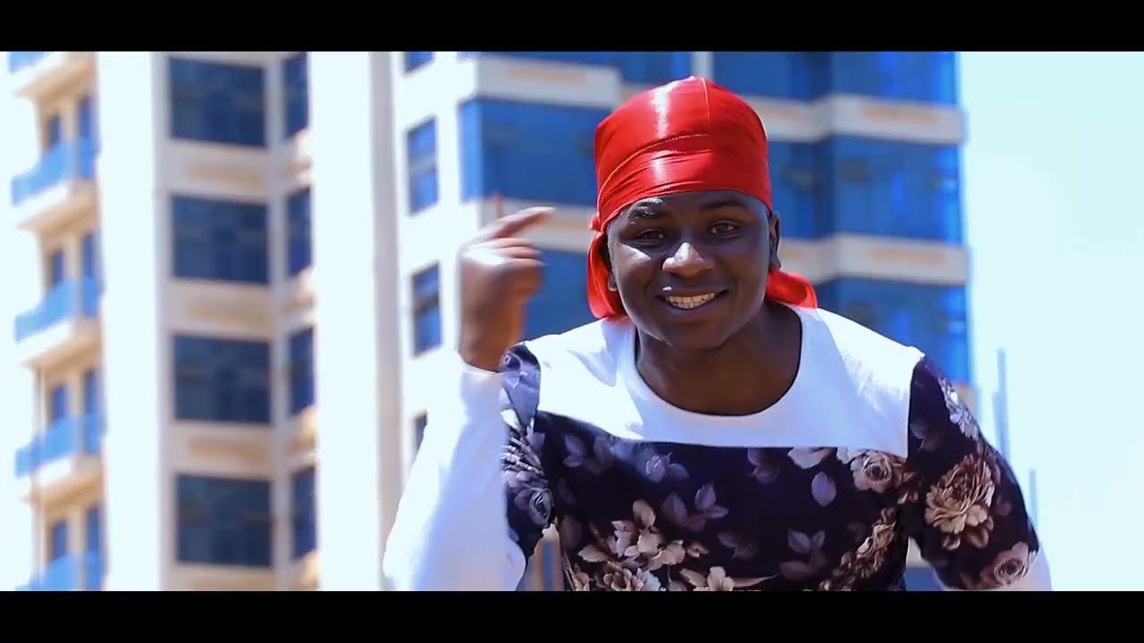 MC KUDU X VAN QUIZ-NORAITA ERAMU(official video)