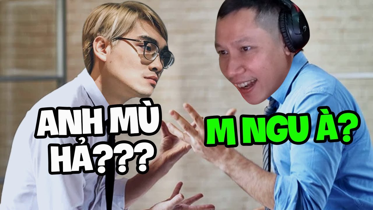 TRUNG TWISTED FATE | HLV KIM CƯƠNG 2 LẠI MUỐN GI&Uacute;P THẦY BA L&Ecirc;N CAO THỦ V&Agrave; C&Aacute;I KẾT