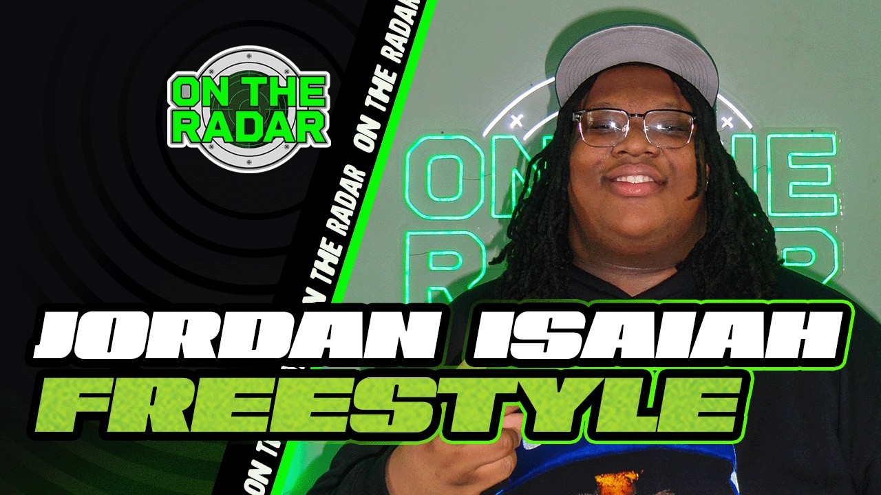 The Jordan Isaiah 