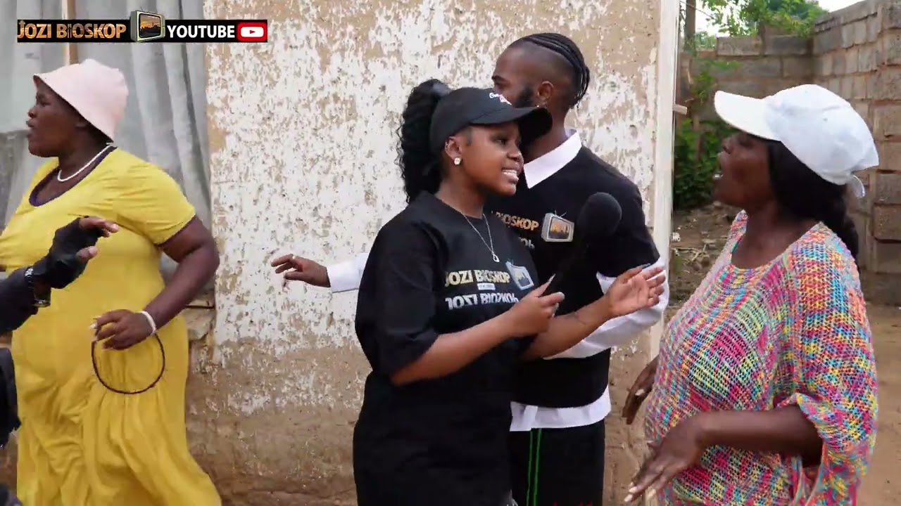 Ep 506 My Husband Impregnated My Colleague 