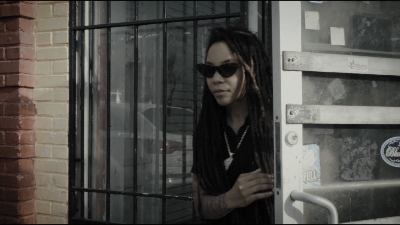 MarleyMAR - Spanky U ( Official Video ) Shot by “ A FILM JUNKIE PRODUCTION “