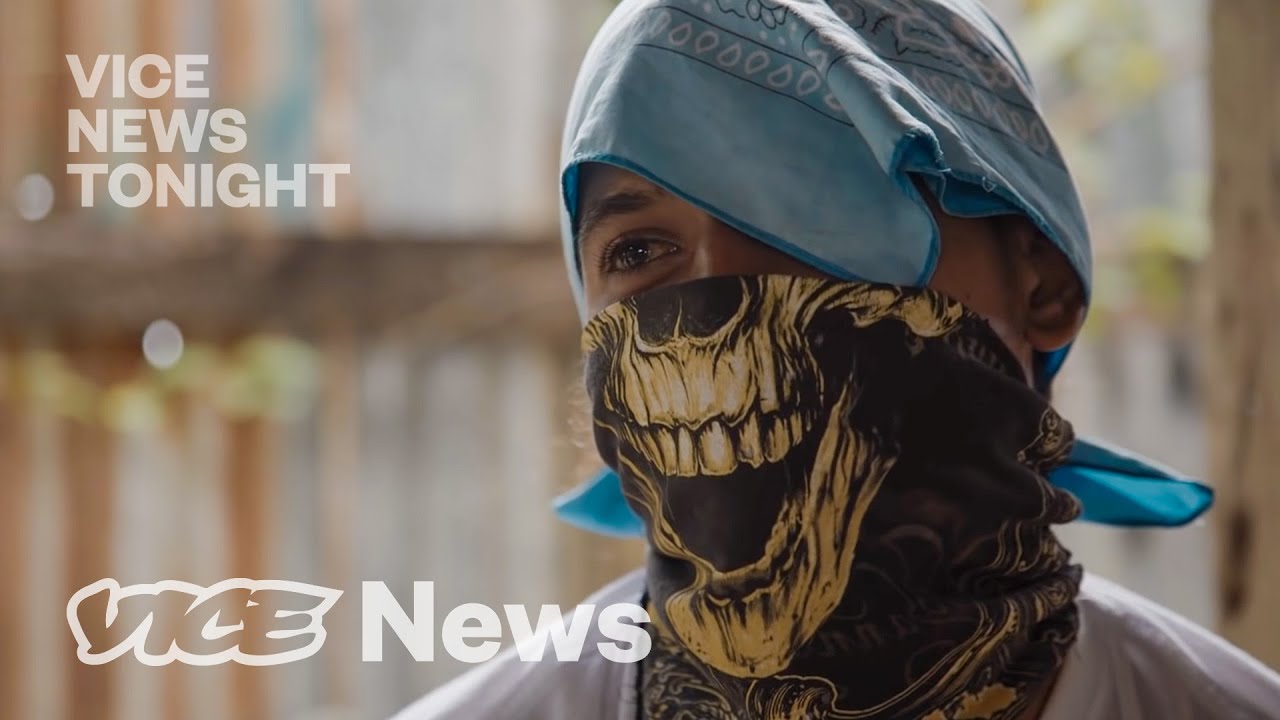 How the US Exported a Bloods and Crips Gang War to Belize