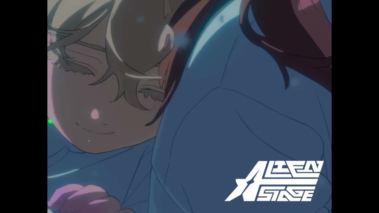 wiege (MV.ver) | ALNST Original Soundtrack Part.9