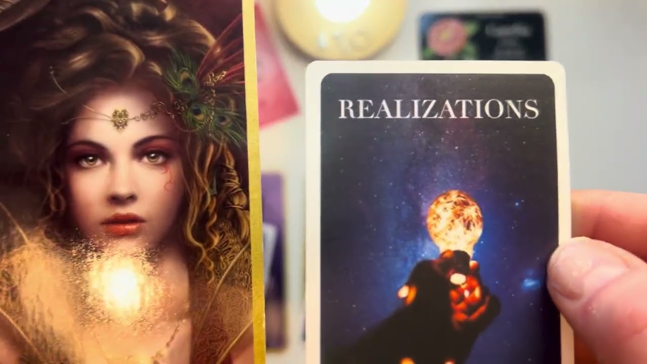 Mini Collective Reading - Timeless