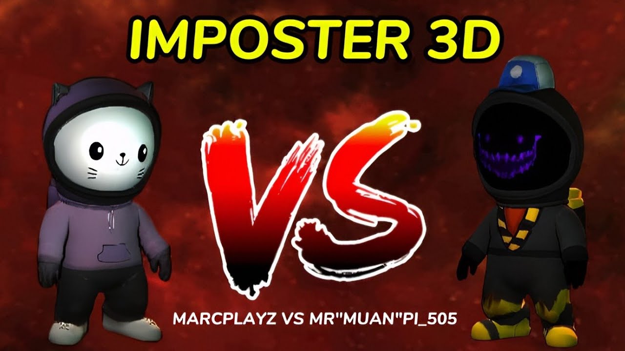 Marcplayz vs. MR