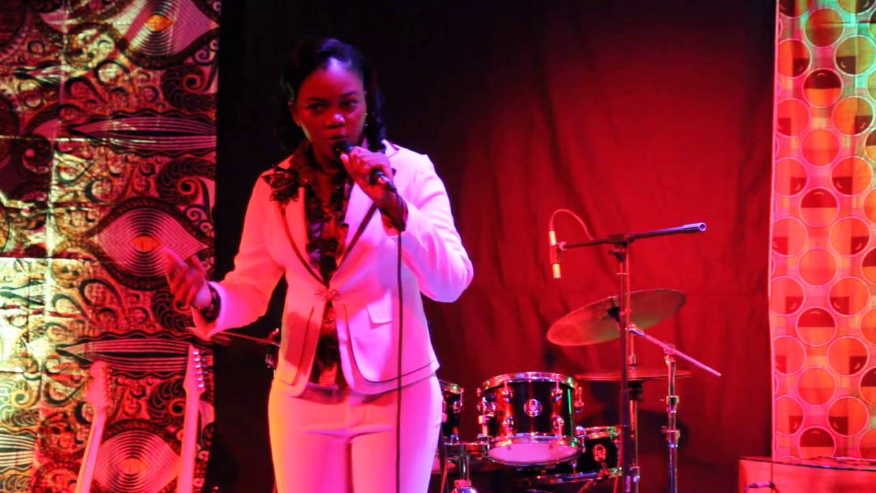 Harmonie au Café des arts du Bénin