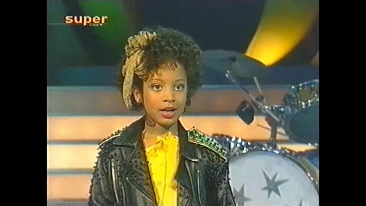 Mini Playback Show - Ganze Folge von 1994 (?)