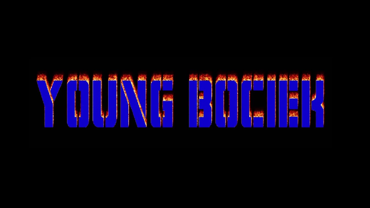 young bociek - vibe+freestyle (prod. YZ 虎)
