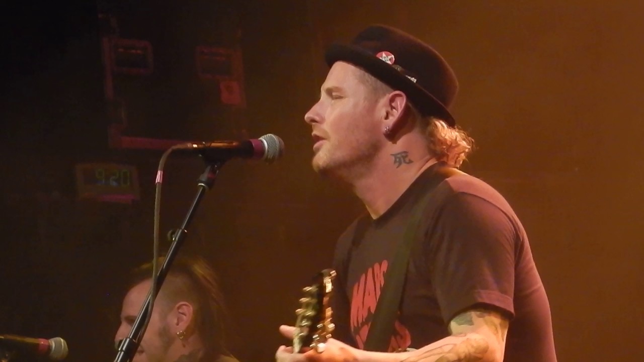 The One I Love (R.E.M. Cover) - Corey Taylor