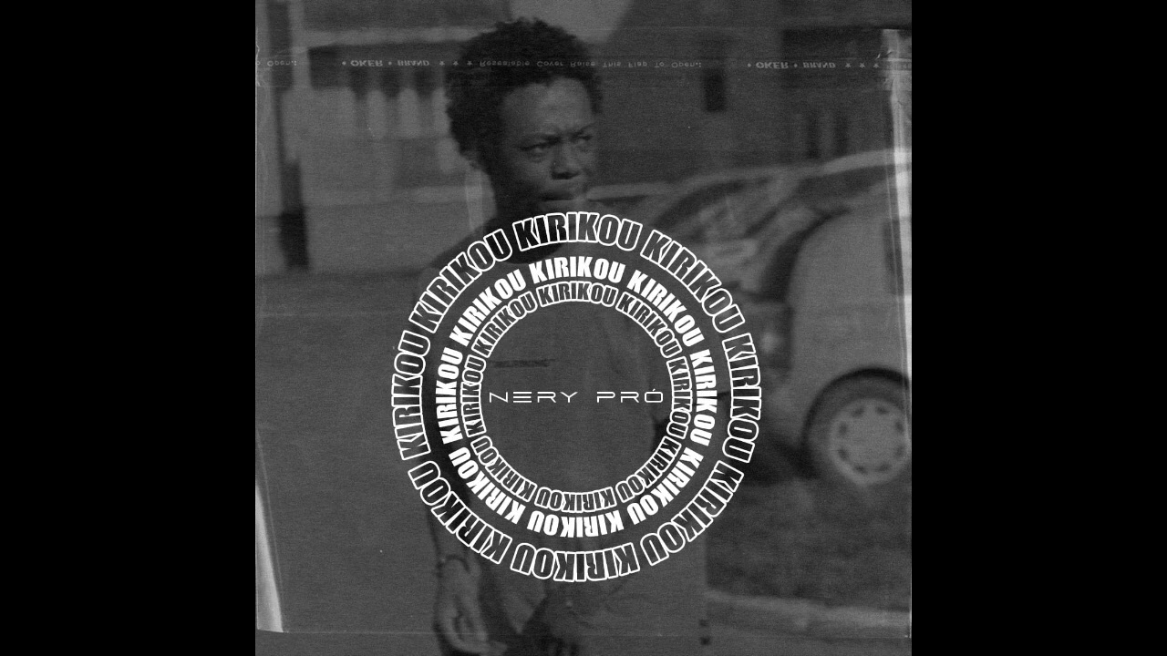 Nery Pro - Kirikou (Original Mix)