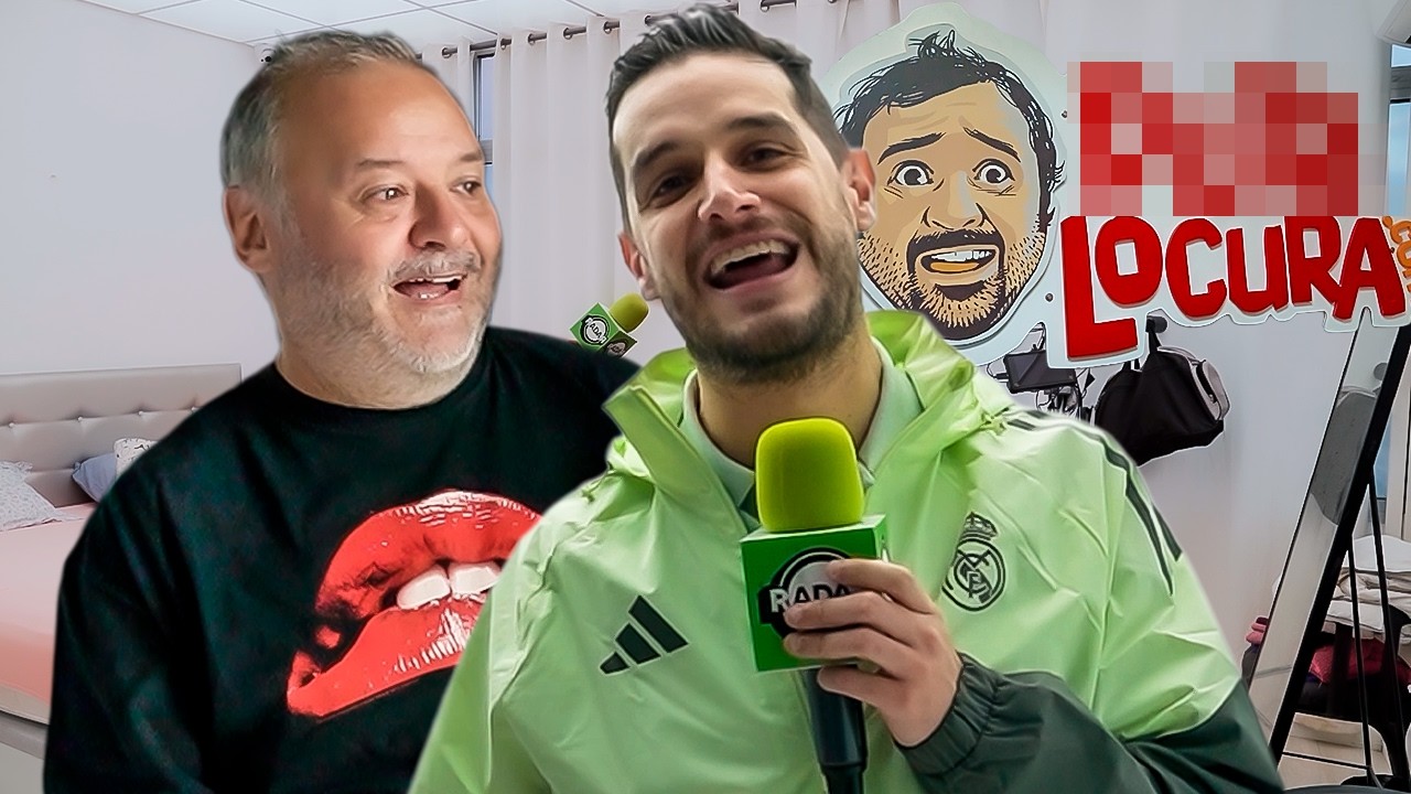 ¡Pillado por TORBE! | RADAR con Adrián Marcelo