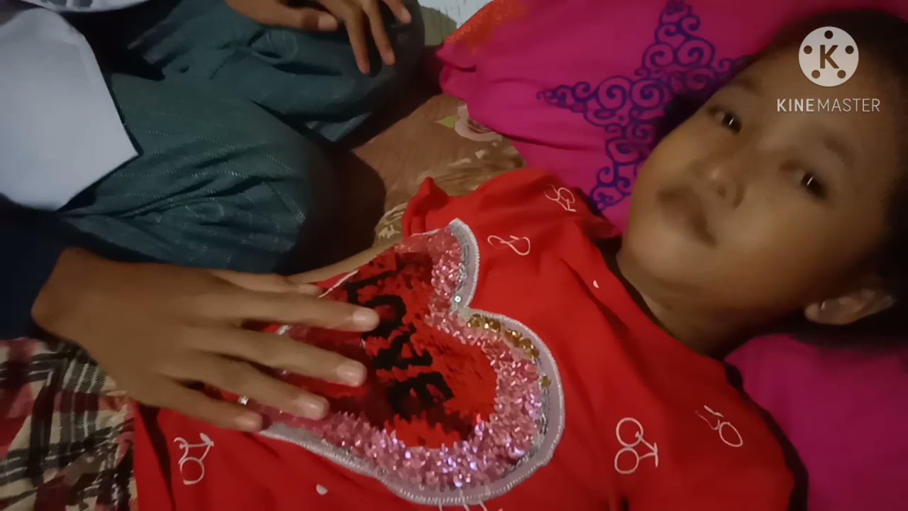 Pemeriksaan Fisik_Izabela Ayu Pasya_40902000042 || D3 kep FIK Unissula