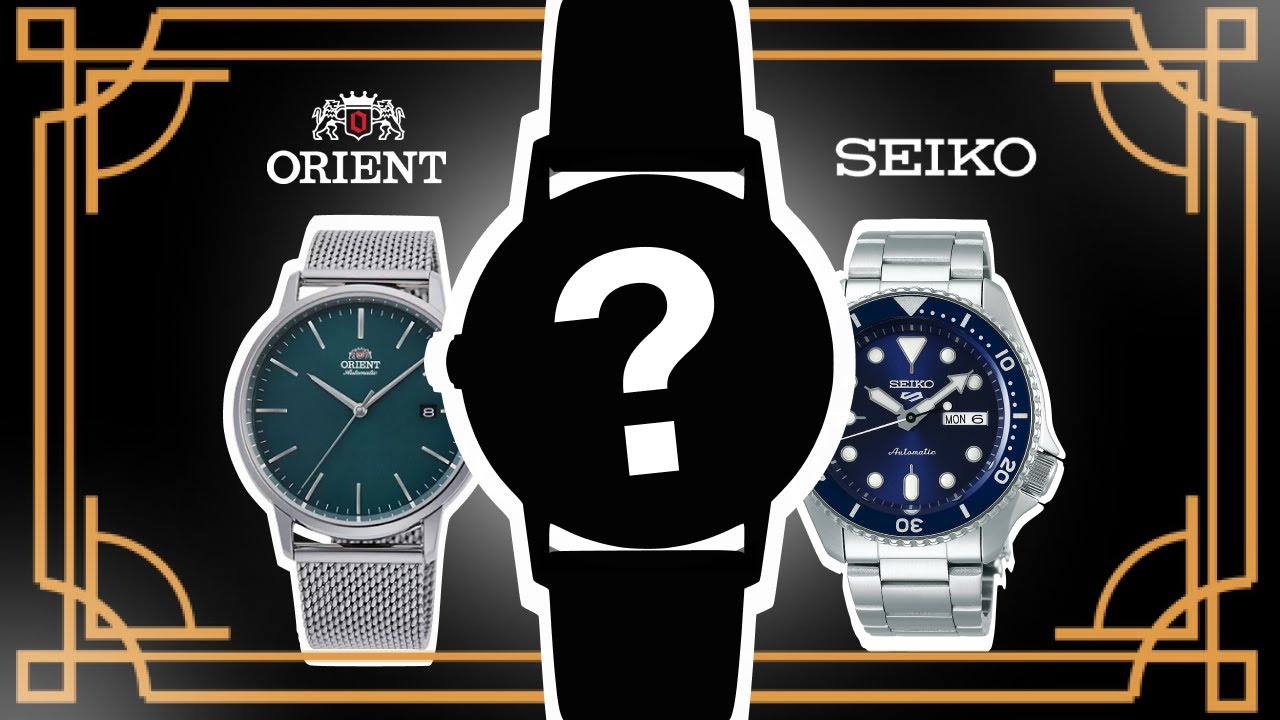 9 Watches Under $300 &ndash; Perfect for Every Occasion!