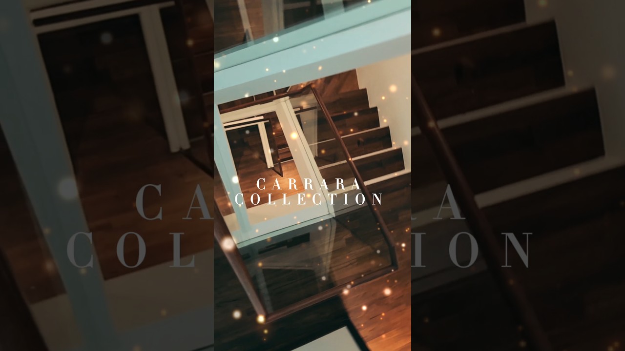 D15: Brand New Luxurious Semi-D, The Carrara Updates