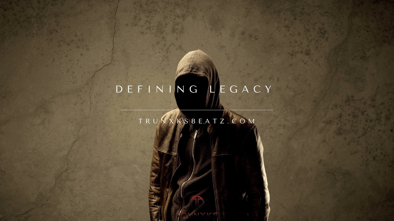 Defining Legacy (Eminem Type Beat x Dr.Dre Type Beat x G-Unit) Prod. by Trunxks