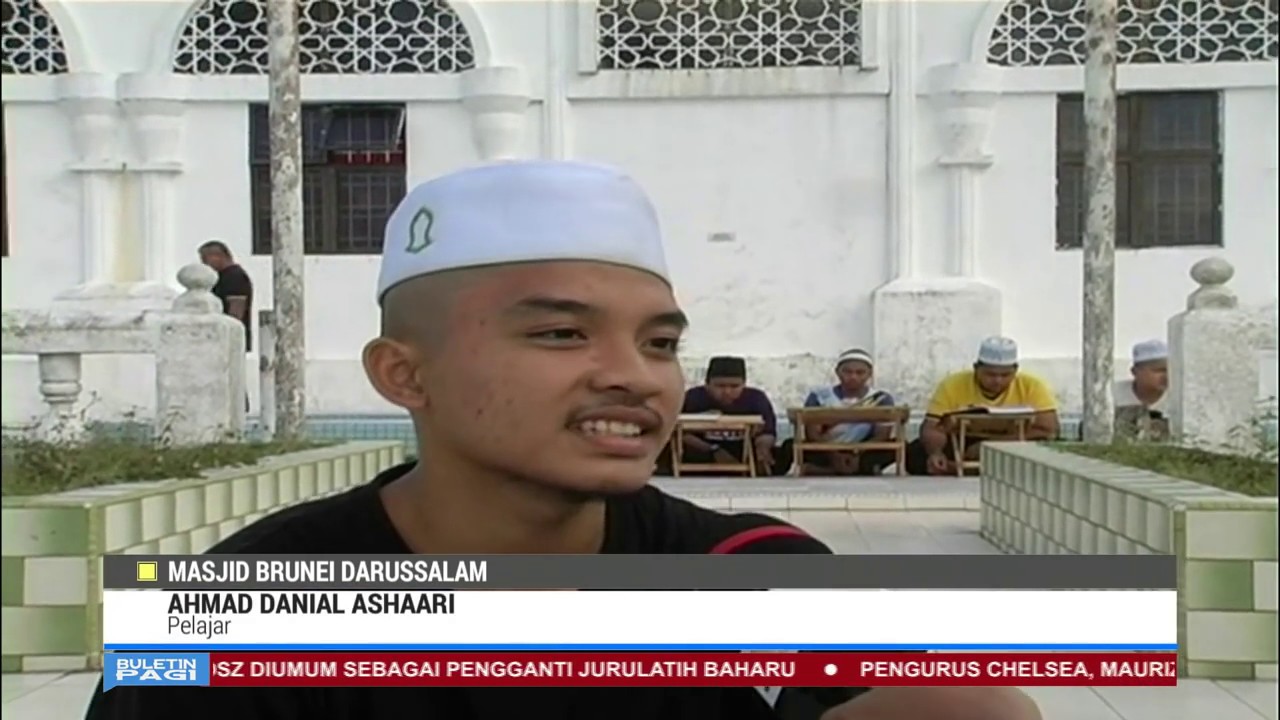Khazanah Tersembunyi Di Danau Tok Uban