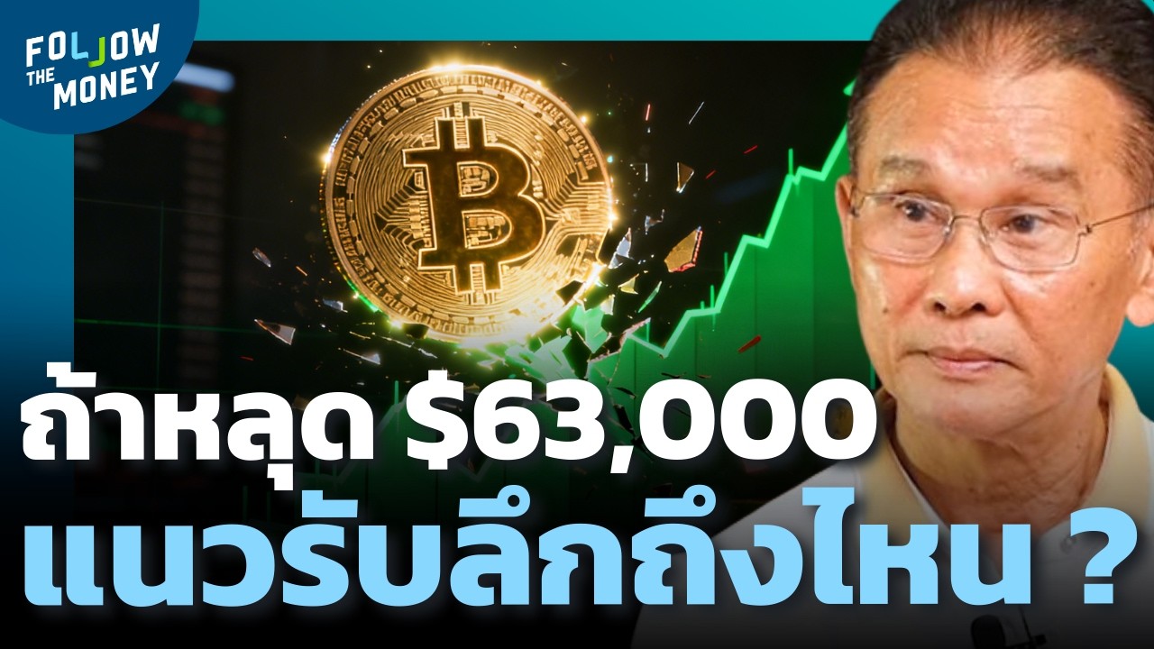 Bitcoin กลับตัวพุ่งขึ้น ซื้อตอนนี้ตกรถแล้วหรือยัง ?