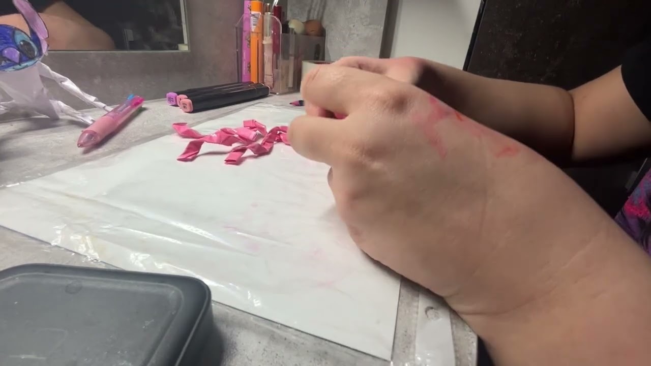 Всем привет подписывайтесь на меня и ставьте лайки