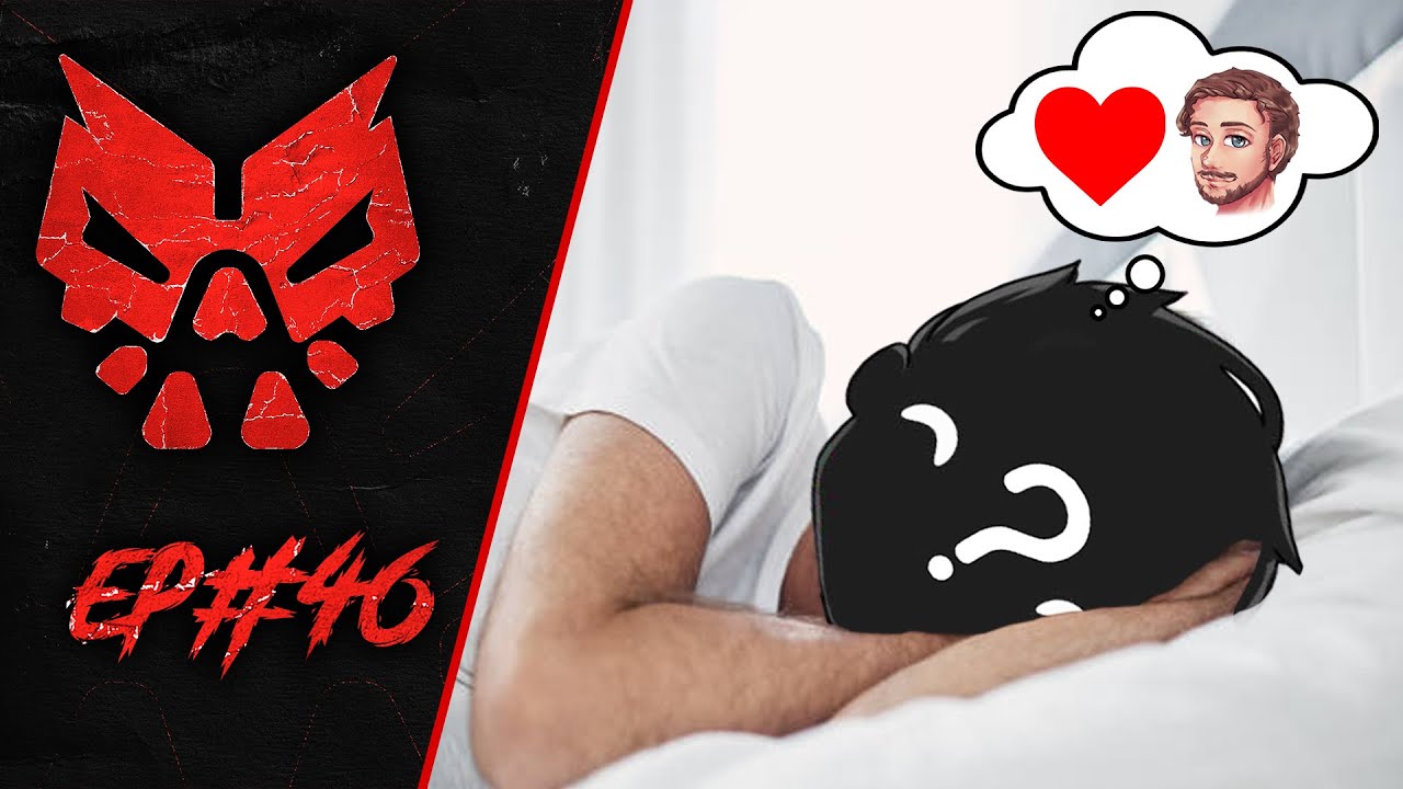 TheDooo has a gay dream about Blarg - GOONS #46