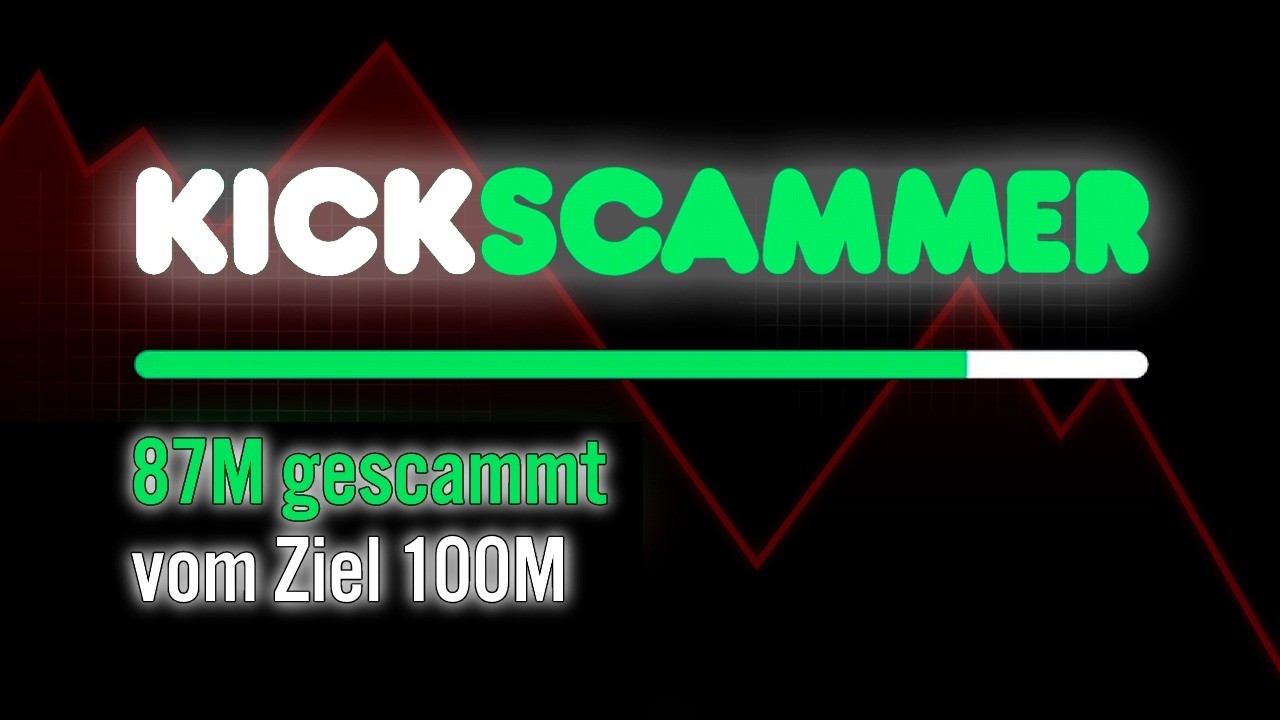 Was ist eigentlich mit Kickstarter passiert?