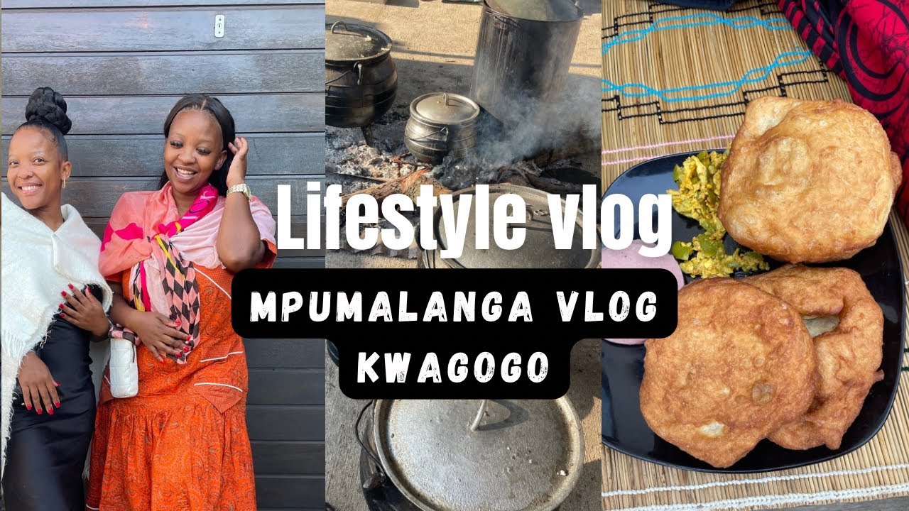 MPUMALANGA VLOG|Ndebele culture| Lobola negotiations | South African YouTuber
